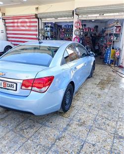 شيفروليه كروز